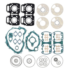 Complete Gasket Kit (oil seals not included)-0