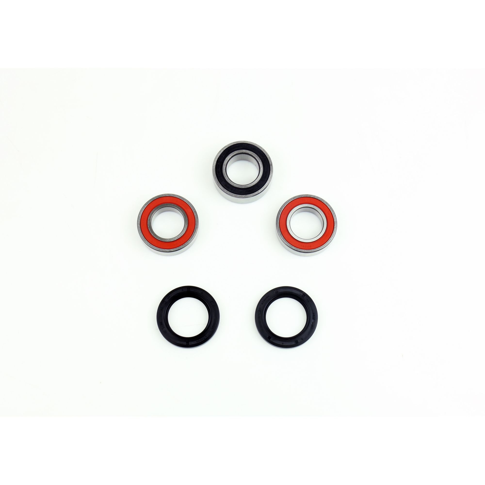 Rear Wheel Bearing Kit-0