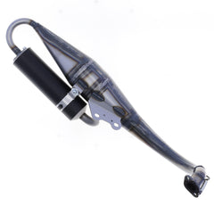 Complete Racing Exhaust Kit-2