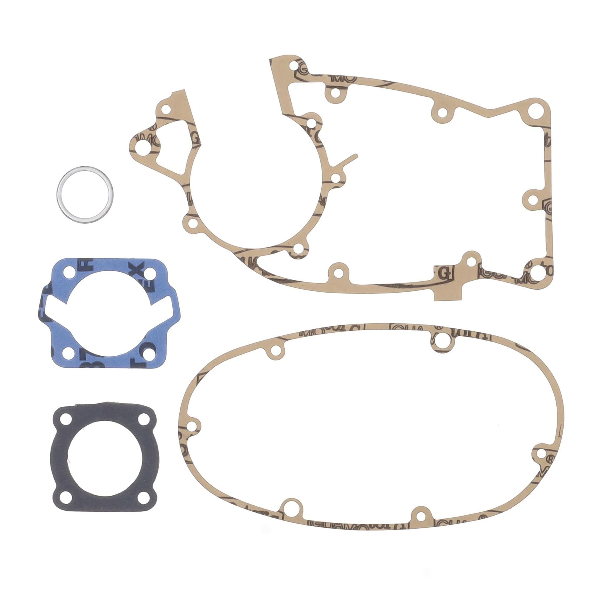 Complete Gasket Kit (oil seals not included)-0