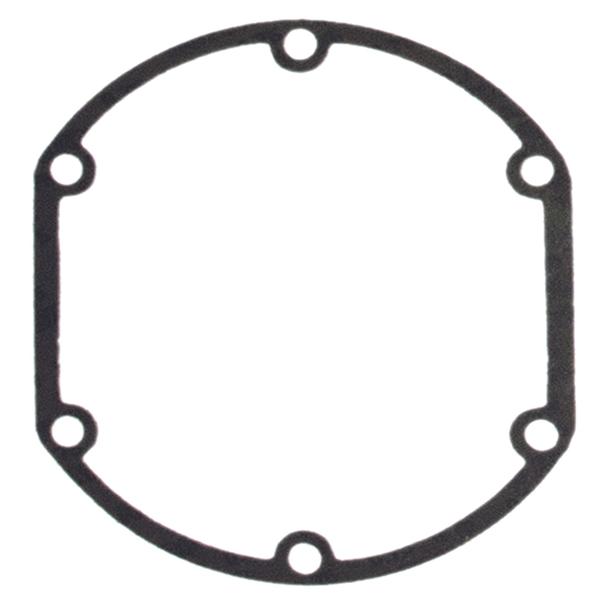 Exhaust Gasket-0