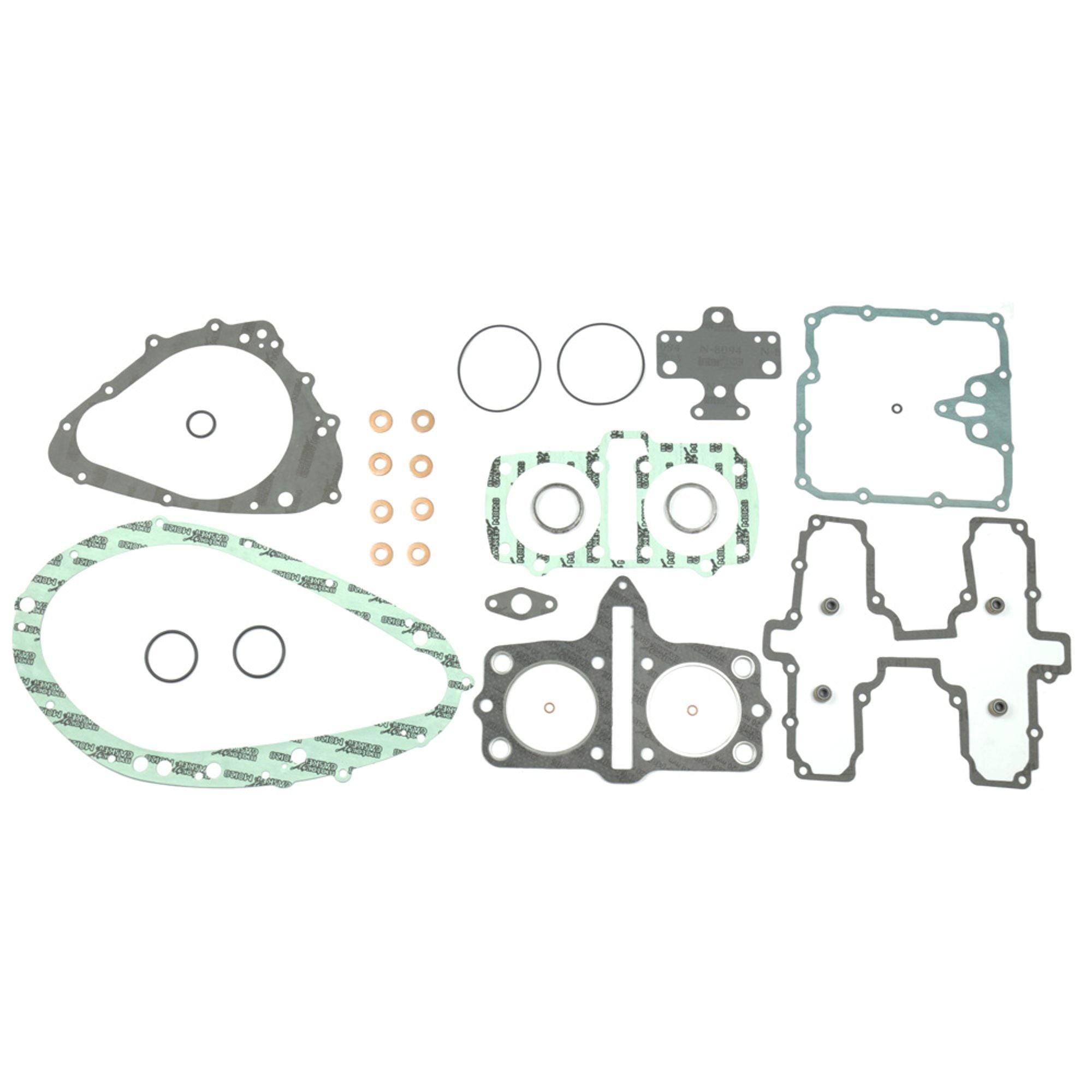 Complete Gasket Kit (oil seals not included)-0
