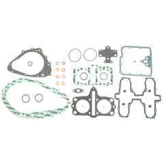 Complete Gasket Kit (oil seals not included)-0