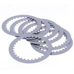 Steel Clutch Plates Kit-2