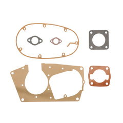 Complete Gasket Kit (oil seals not included)-0