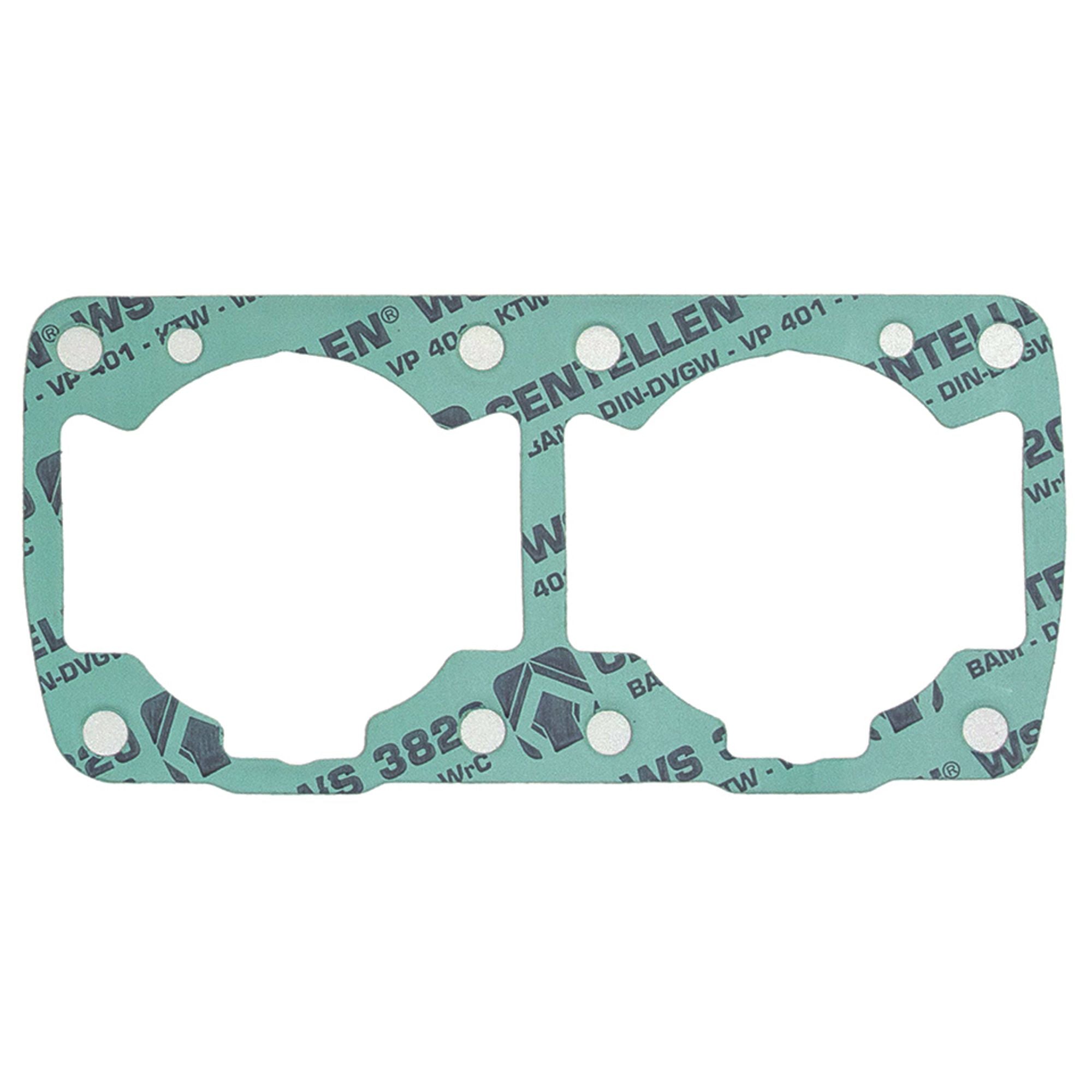 Cylinder Base Gasket with thickness same as OE-0