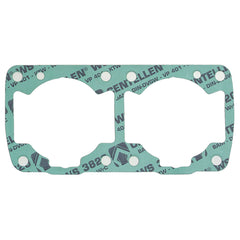 Cylinder Base Gasket with thickness same as OE-0