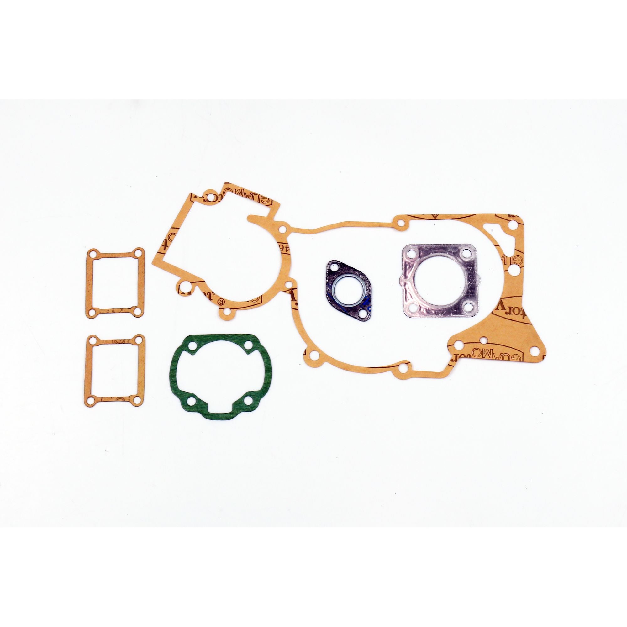 Complete Gasket Kit (oil seals not included)-0
