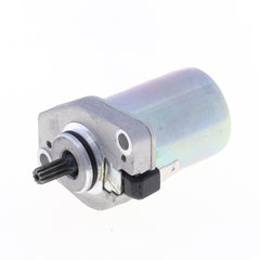 Starter Motor-0