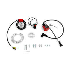 Internal Rotor Ignition Kit with 2 Maps ECU-0