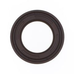 Oil Seal with Rubber Exterior 40x67x5 mm in FKM with one Seal-lip and one Dust Slip-1