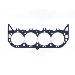 Cut Ring Racing Head Gasket thickness 1 mm Ø 117,6 mm-0