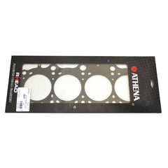 Multilayer Racing Head Gasket thickness 1,2 mm Ø 87 mm with Gas Stopper-1