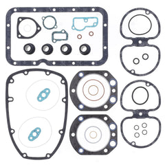 Complete Gasket Kit (oil seals not included)-0