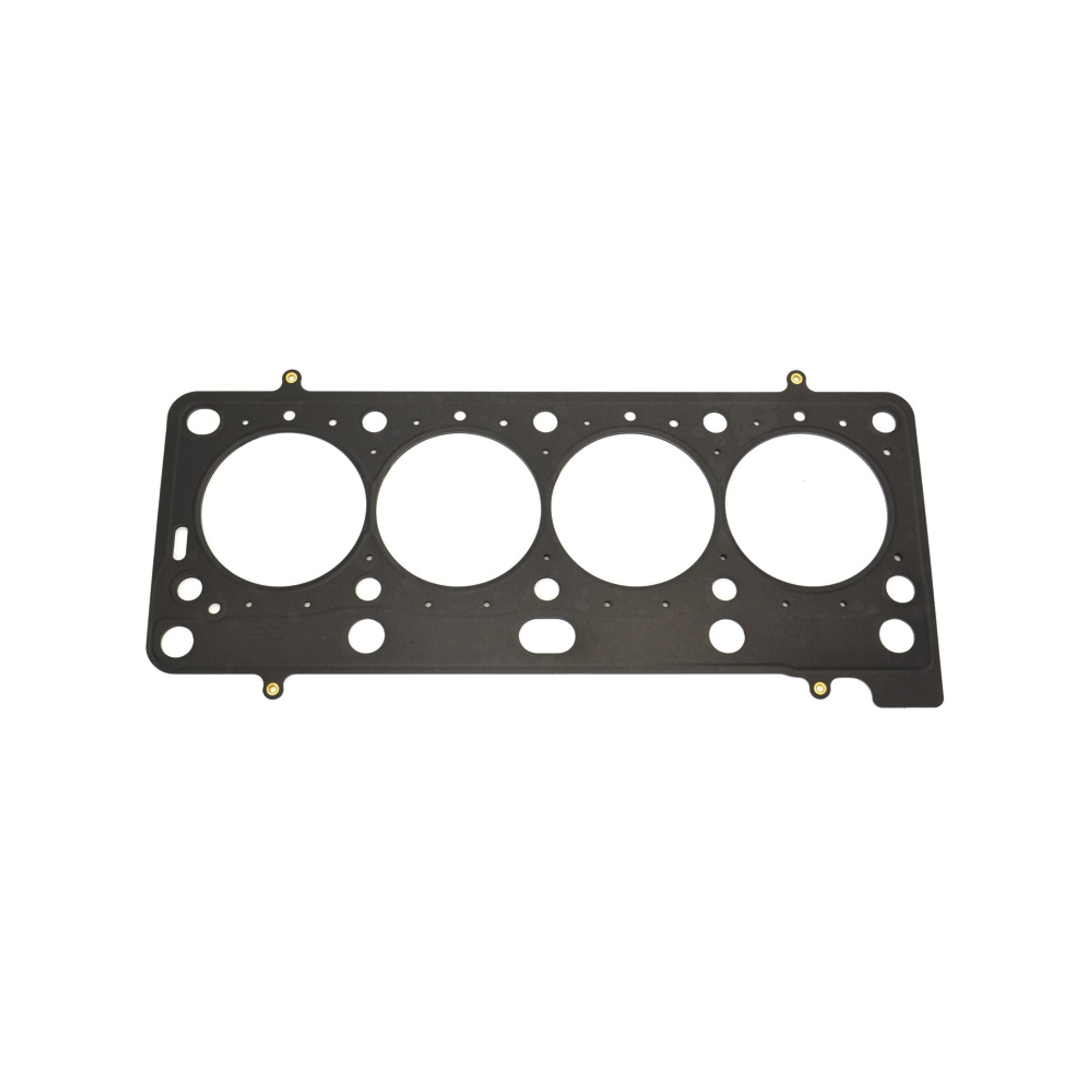 Multilayer Racing Head Gasket thickness 1,3 mm Ø 84 mm with Gas Stopper-0
