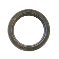 Oil Seal with Rubber Exterior 31,5x42,8x6,4 mm in NBR with one Seal-lip and Spring-0