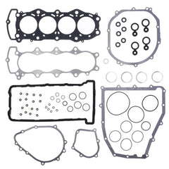 Complete Gasket Kit (oil seals not included)-0