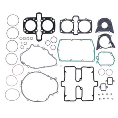 Complete Gasket Kit (oil seals not included)-0