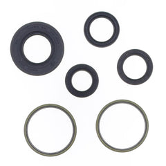 Engine Oil Seals Kit-0