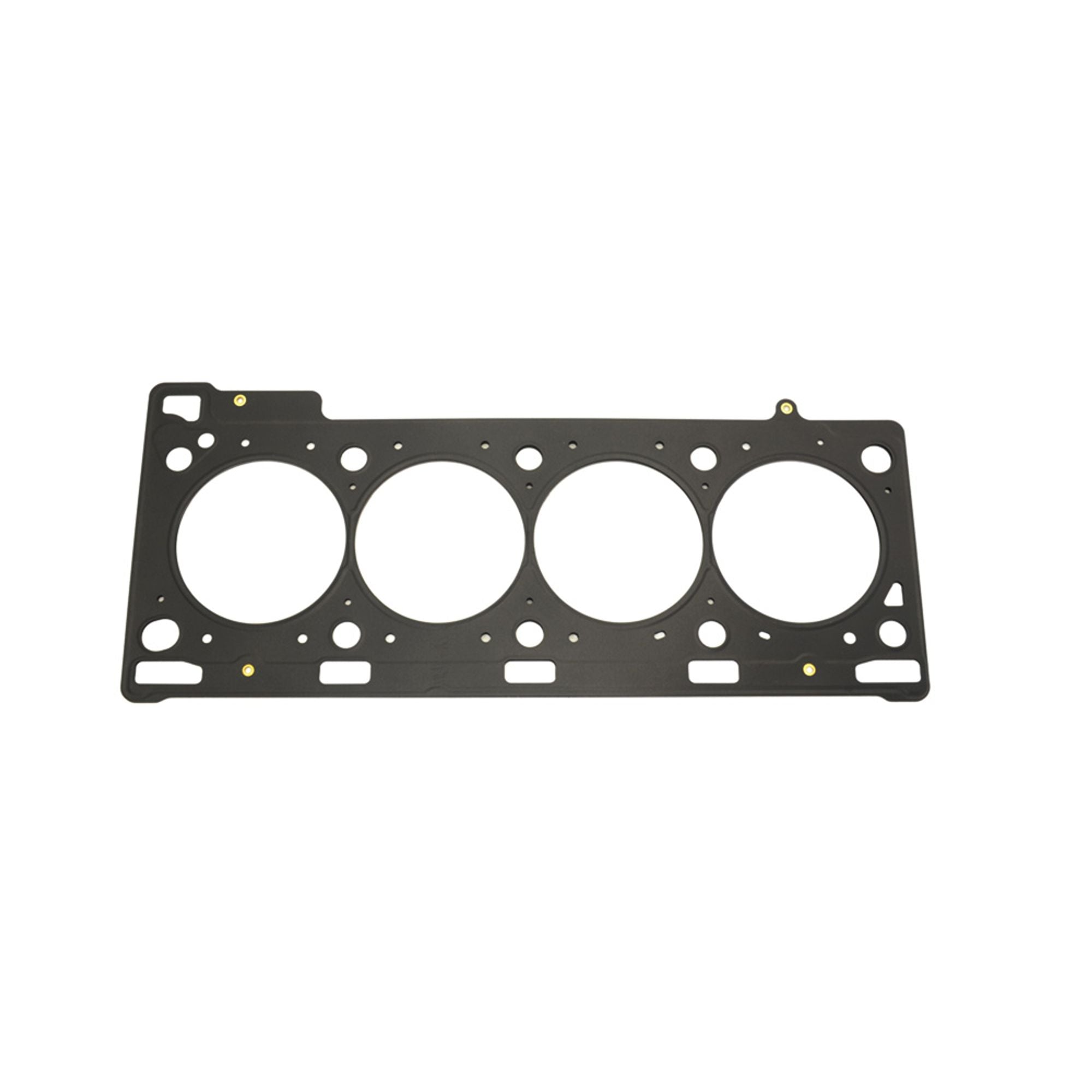Multilayer Racing Head Gasket thickness 0,85 mm Ø 84,5 mm with Gas Stopper-0