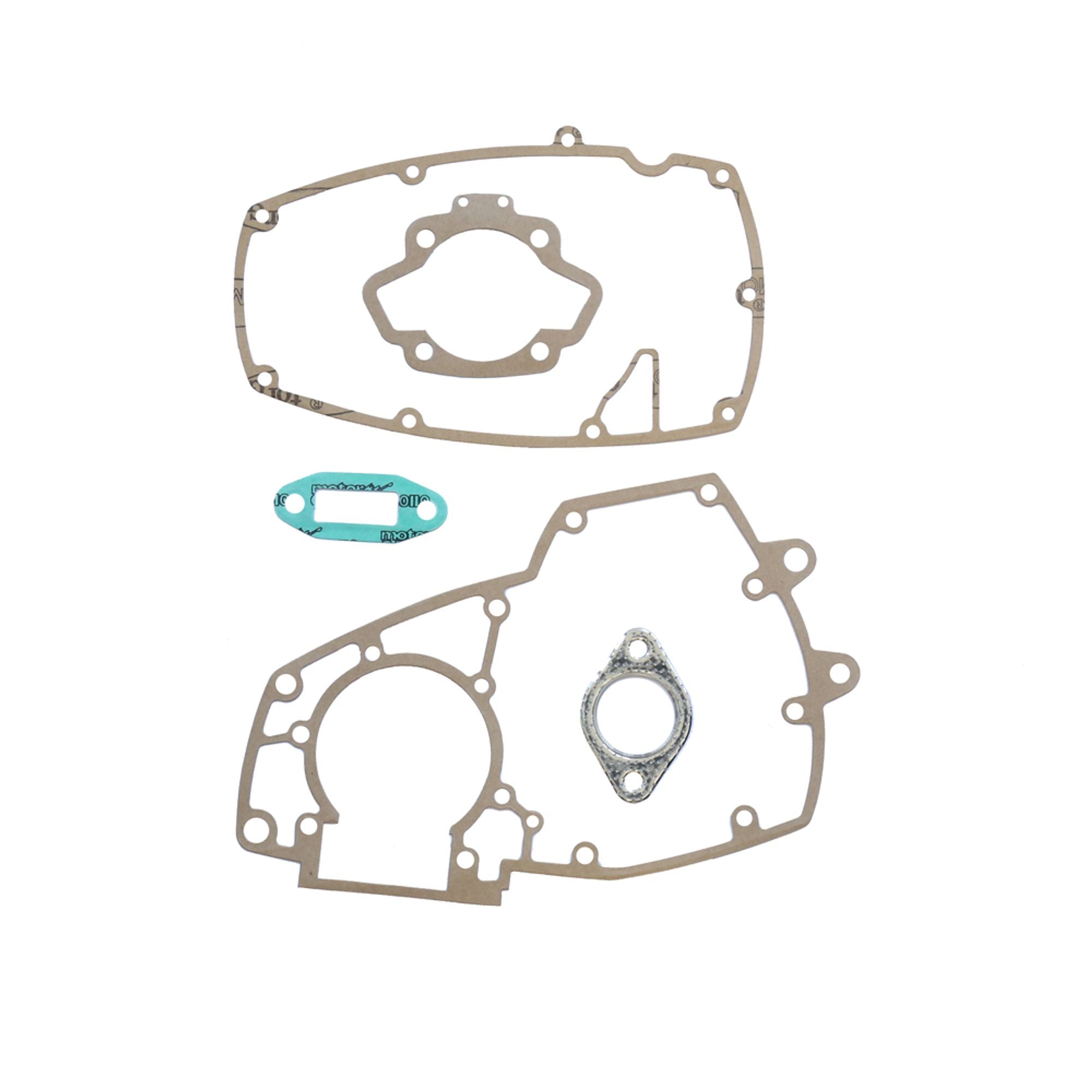 Complete Gasket Kit (oil seals not included)-0