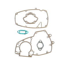 Complete Gasket Kit (oil seals not included)-0
