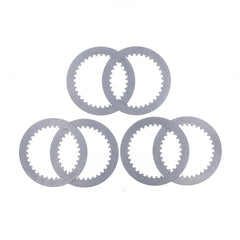 Steel Clutch Plates Kit-0