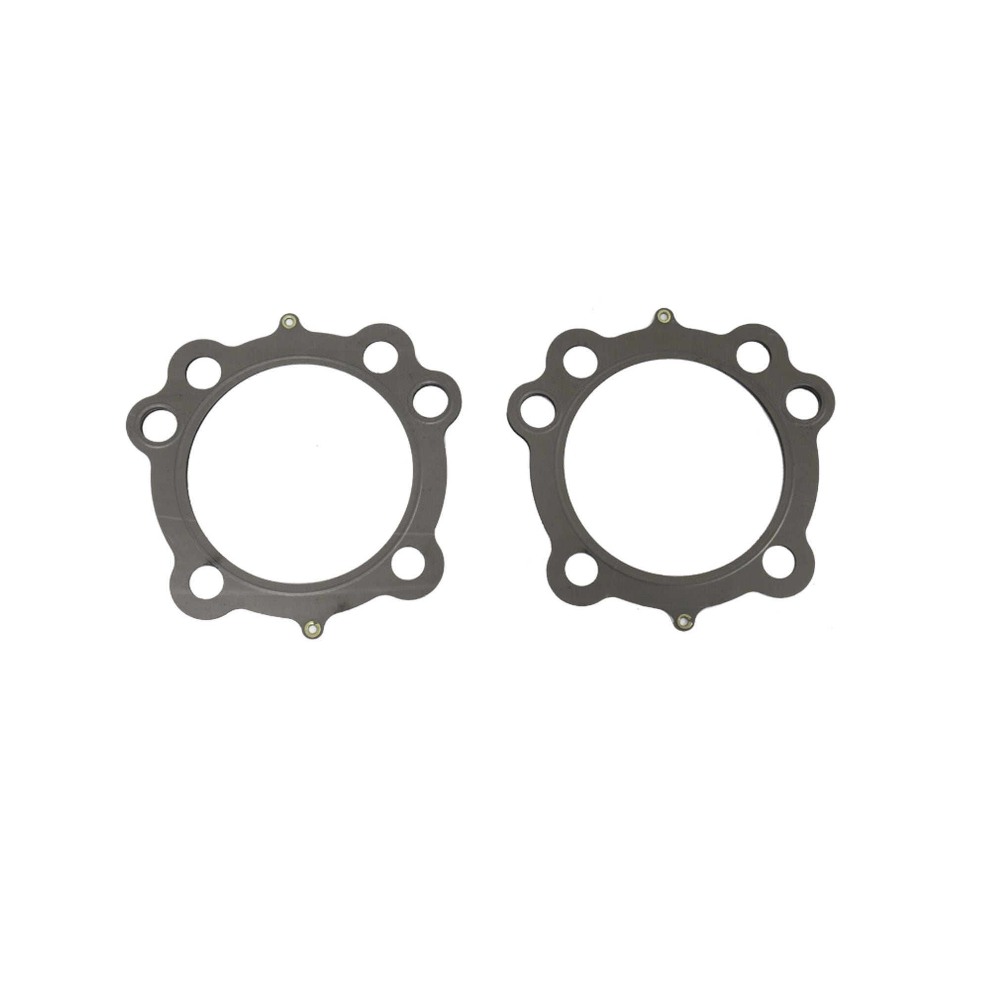 Head gasket kit big bore 3-5/8",  thickness 0.030"-0