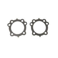 Head gasket kit big bore 3-5/8",  thickness 0.030"-0