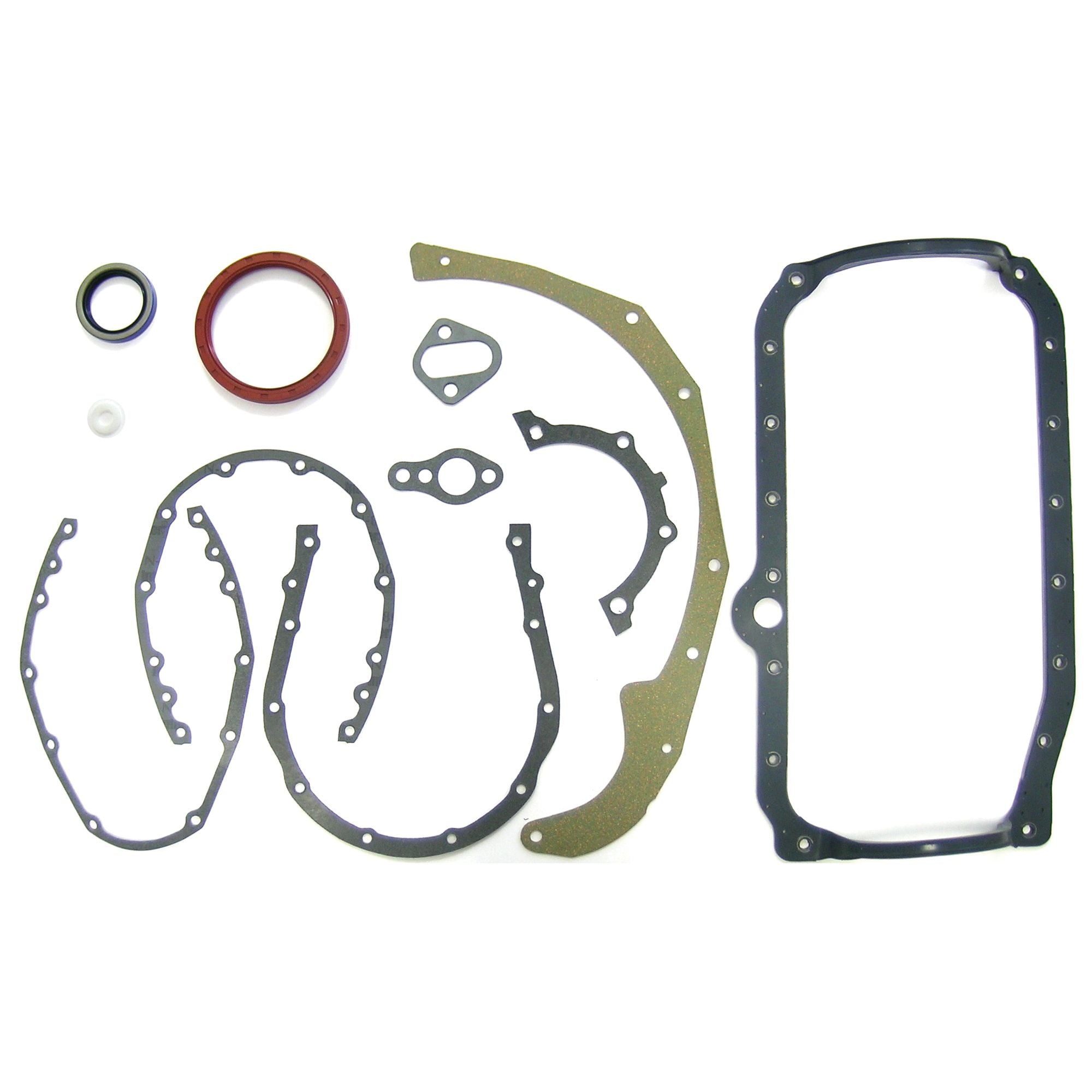 Complete Gasket Kit-0