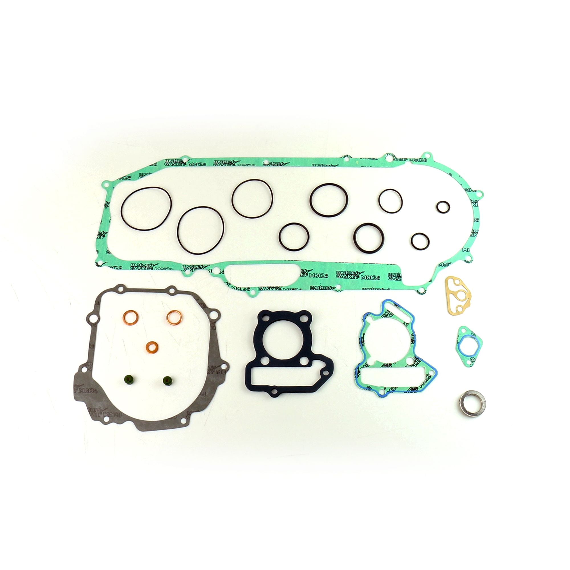 Complete Gasket Kit (oil seals not included)-0