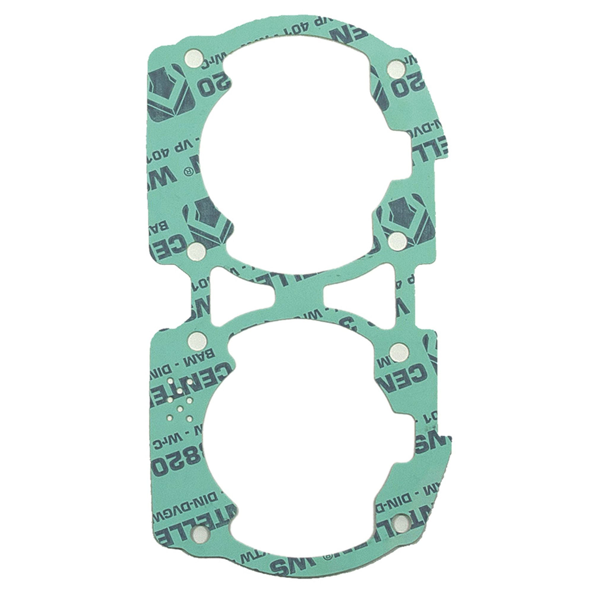 Cylinder Base Gasket with thickness 0,8 mm-0
