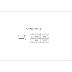 Transmission Belt-1