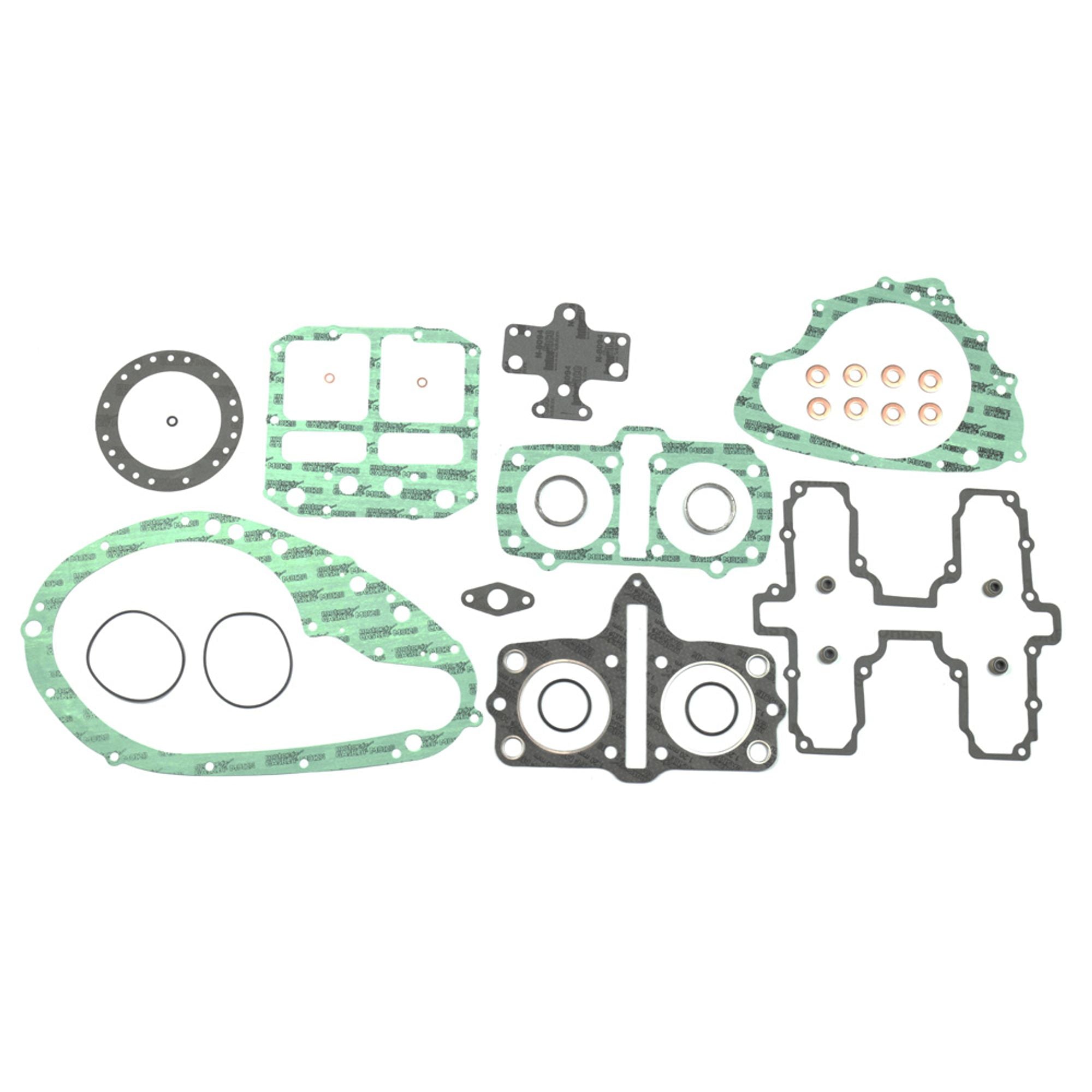 Complete Gasket Kit (oil seals not included)-0