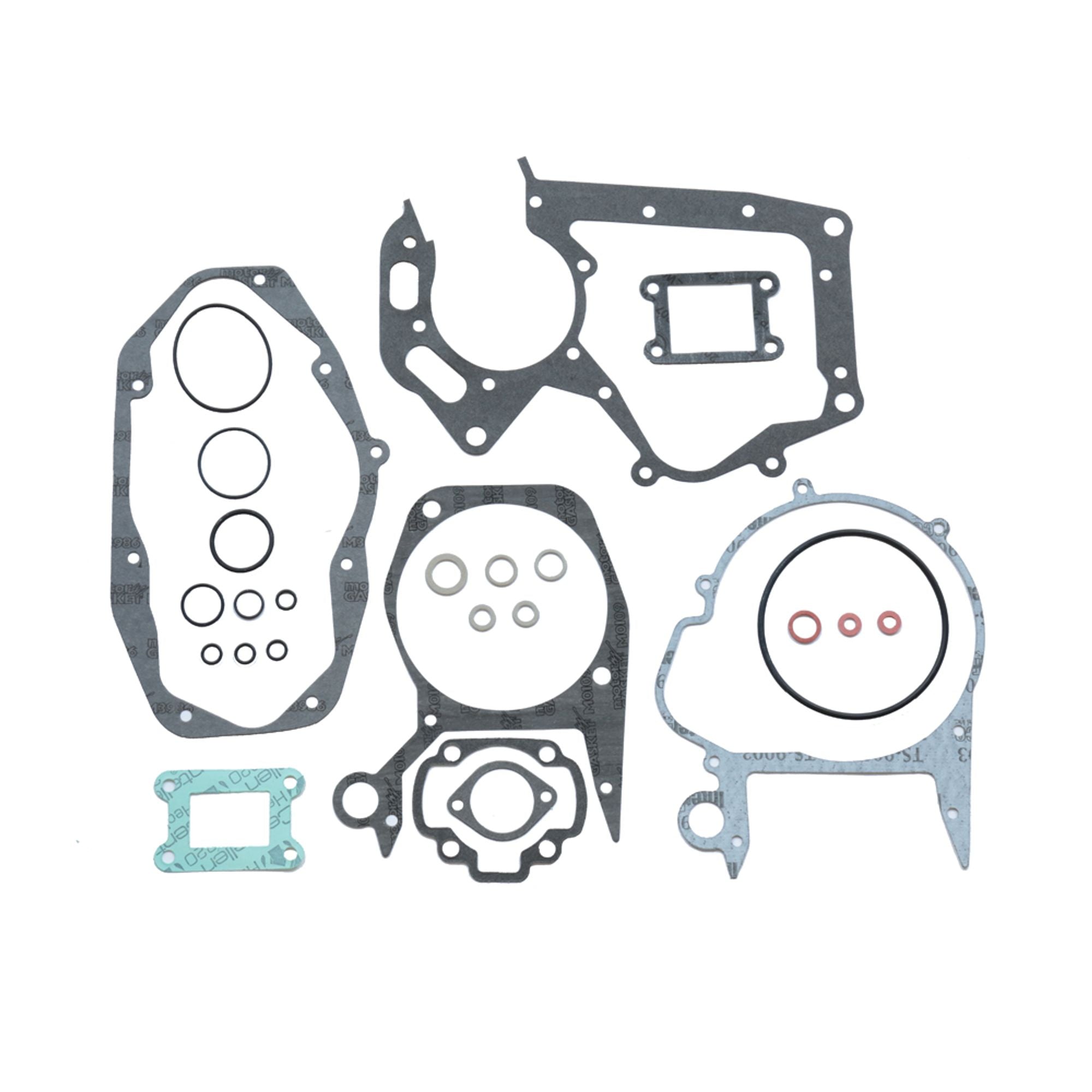 Complete Gasket Kit (oil seals not included)-0