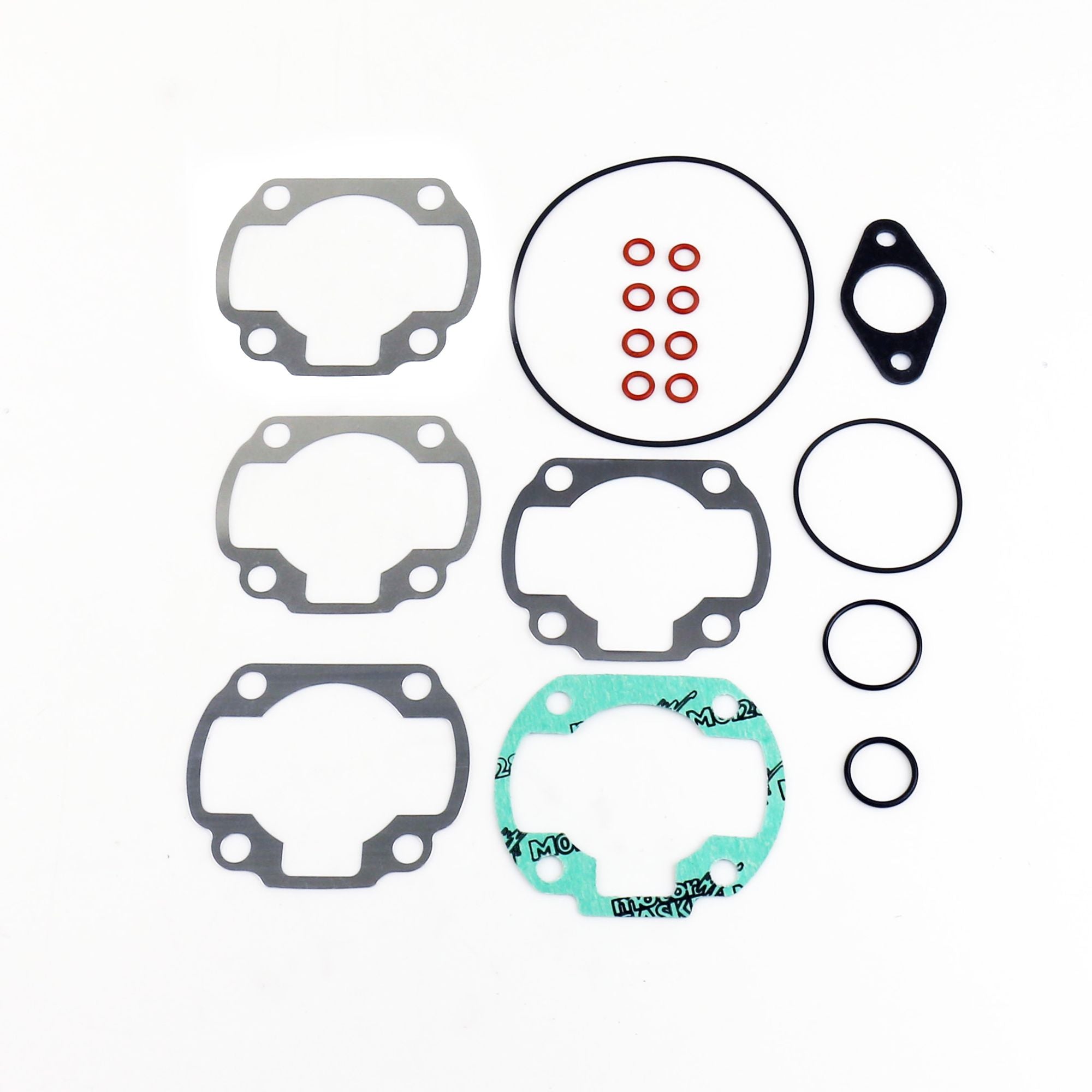 Complete Gasket Kit-0