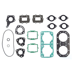Complete Gasket Kit (oil seals not included)-0