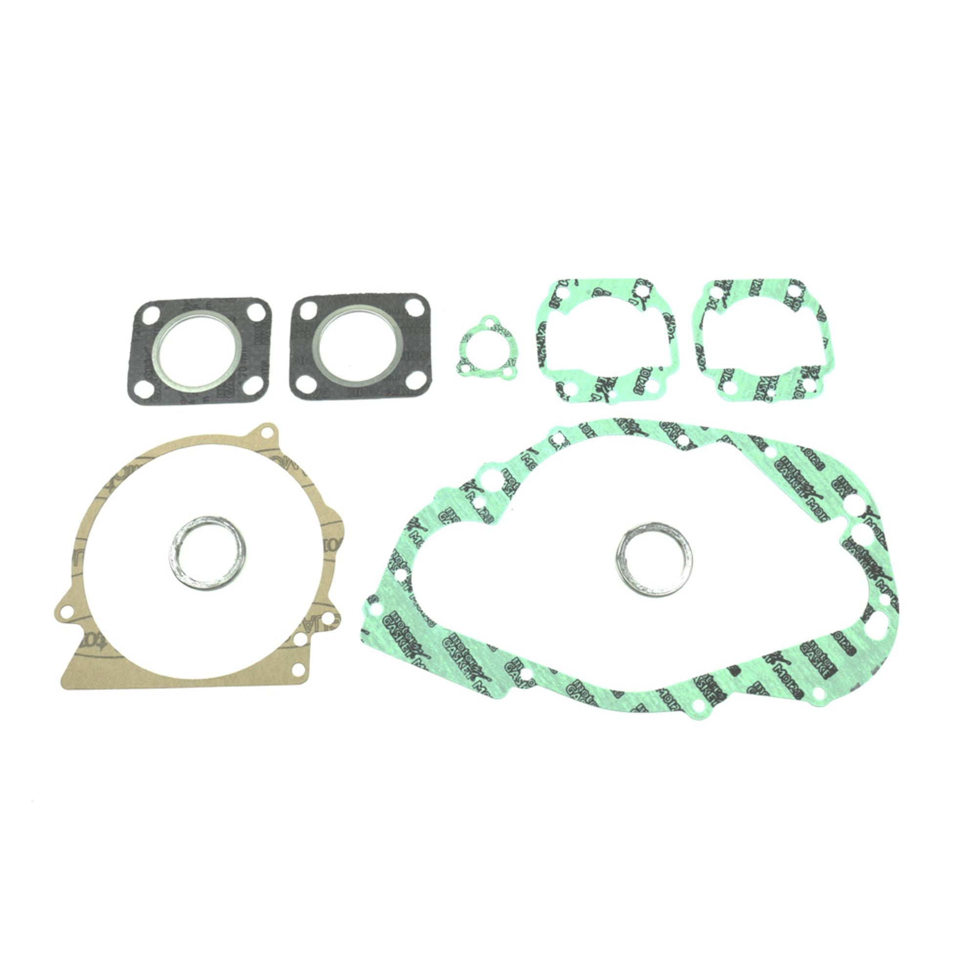 Complete Gasket Kit (oil seals not included)-0