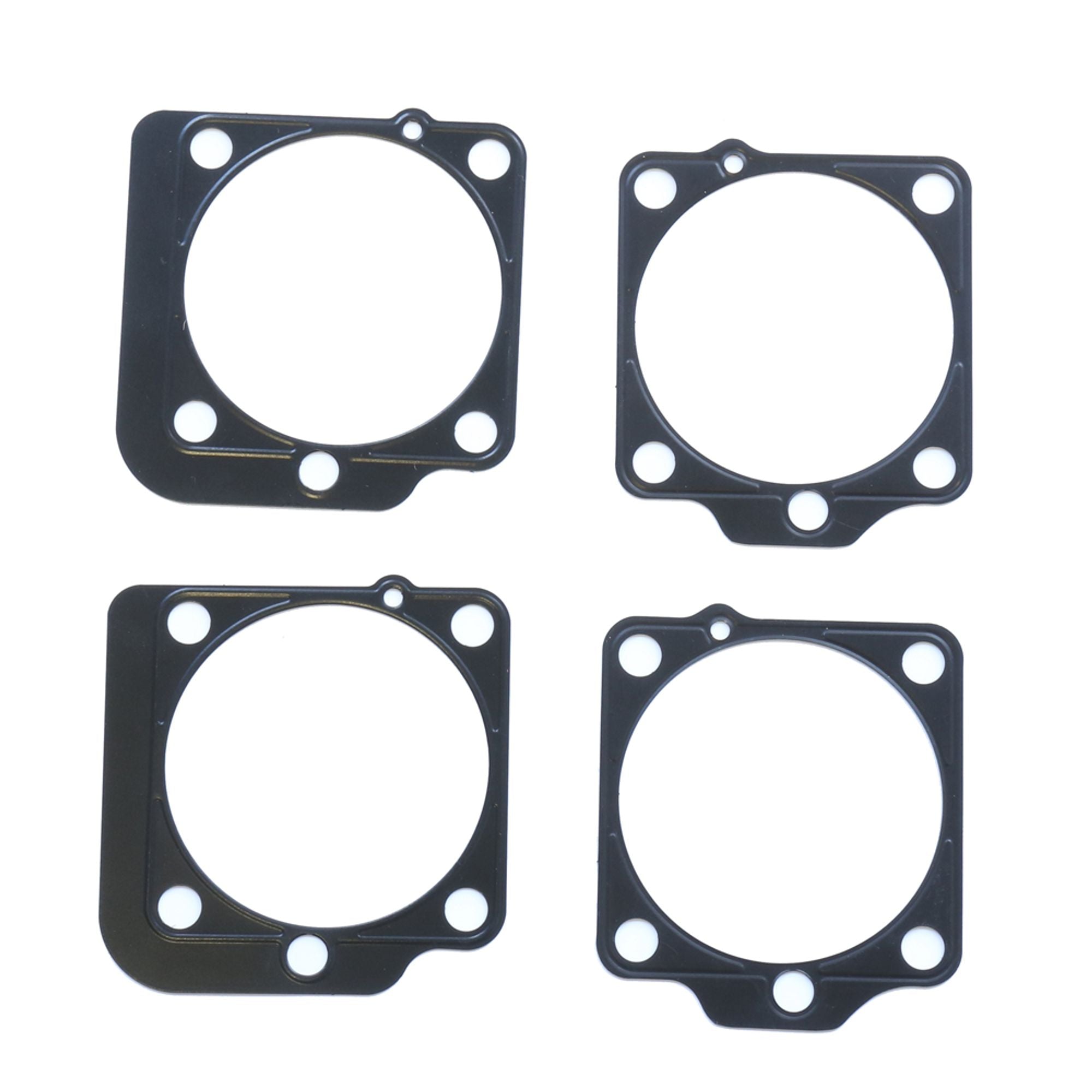 Cylinder Base Gasket Kit - Set 4 pcs-0
