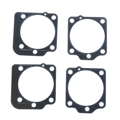 Cylinder Base Gasket Kit - Set 4 pcs-0