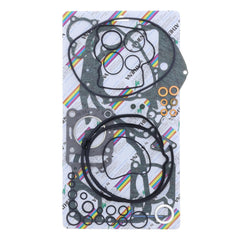 Complete Gasket Kit (oil seals not included)-1