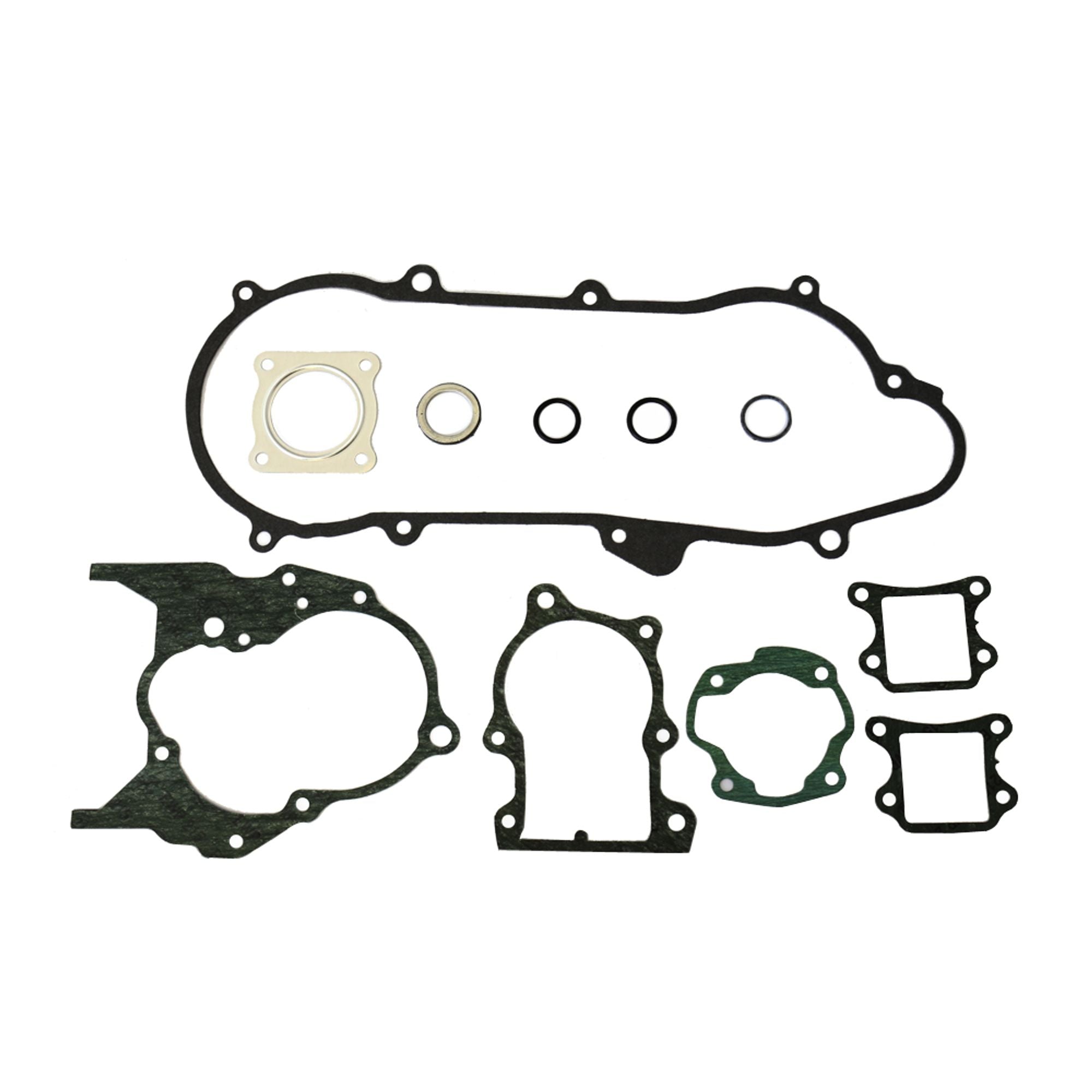Complete Gasket Kit (oil seals not included)-0