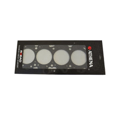 Multilayer Racing Head Gasket thickness 1,3 mm Ø 86,3 mm with Gas Stopper-1