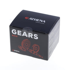 Secondary Gear - Z 15/39-1