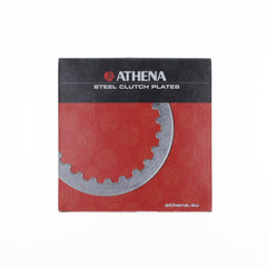 Steel Clutch Plates Kit-1