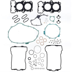 Complete Gasket Kit (oil seals not included)-0