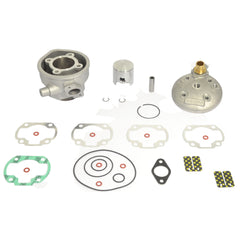 Big Bore Cylinder Kit With Head Long Stroke Ø 47,6 mm, 80 cc, Pin Ø 12 mm-0