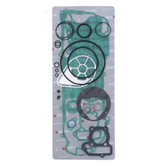 Complete Gasket Kit (oil seals not included)-1