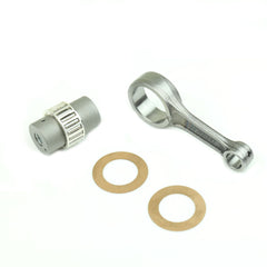 Connecting rod kit with engine gasket kit-2