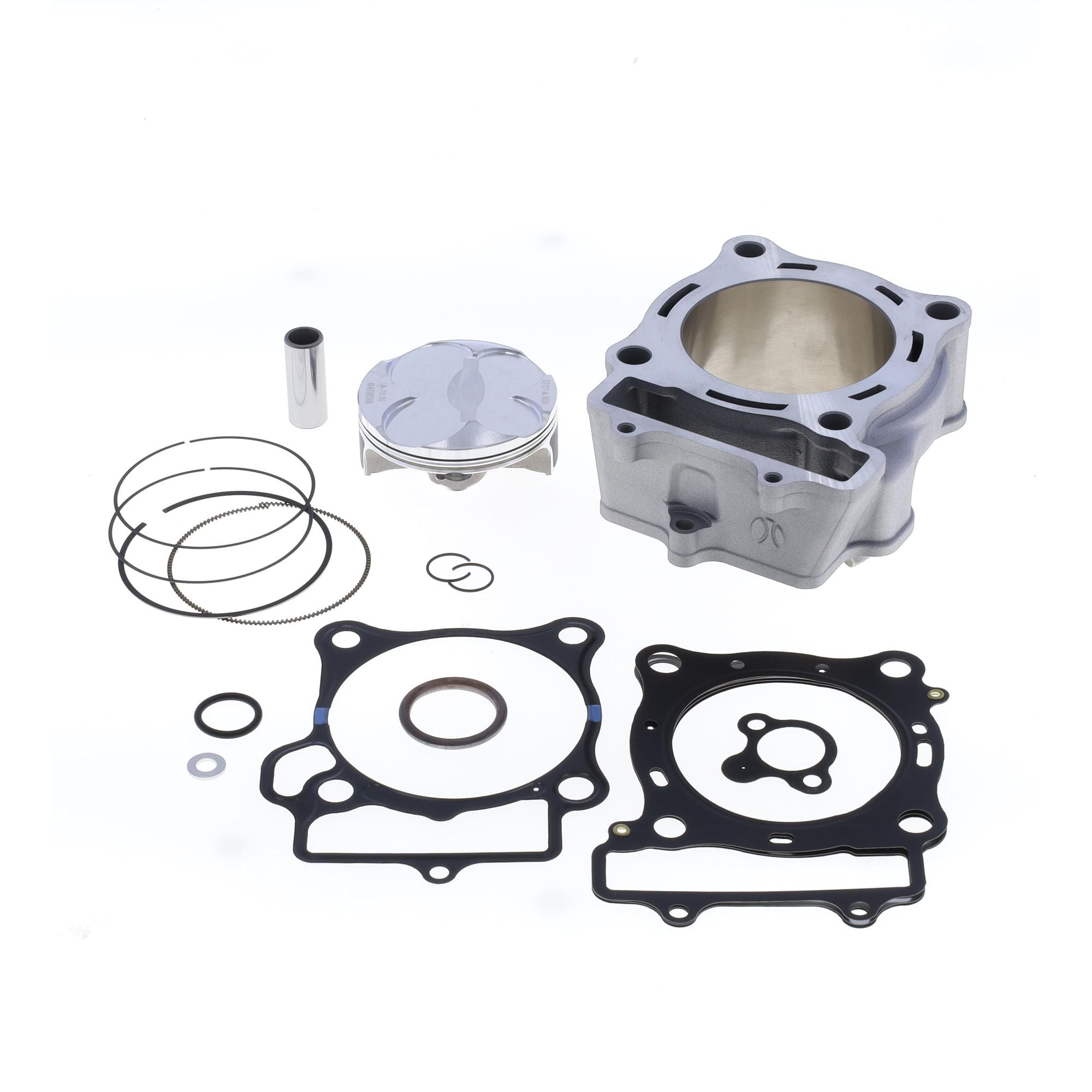 Standard Bore Cylinder Kit Ø 79 mm, 250 cc with Gaskets-0